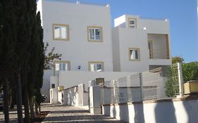 Vila Algarvia Boutique & Suites